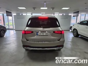 Mercedes-Benz GLS-Class, 2021 — миниатюра 4