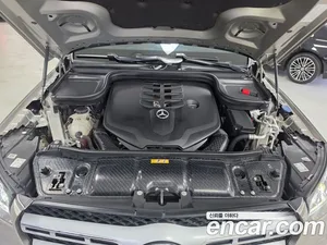 Mercedes-Benz GLS-Class, 2021 — миниатюра 6