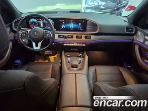 Mercedes-Benz GLS-Class, 2021 — миниатюра 7