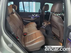 Mercedes-Benz GLS-Class, 2021 — миниатюра 9