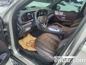 Mercedes-Benz GLS-Class, 2021 — миниатюра 10