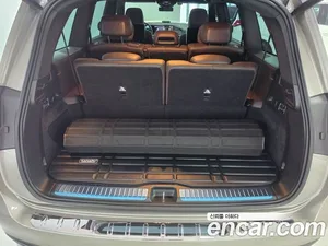 Mercedes-Benz GLS-Class, 2021 — миниатюра 11