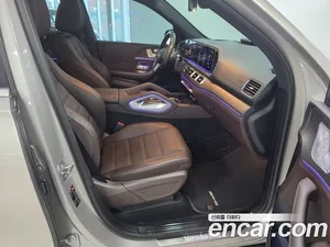 Mercedes-Benz GLS-Class, 2021 — миниатюра 13