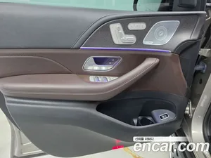Mercedes-Benz GLS-Class, 2021 — миниатюра 15