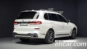 BMW X7, 2025 — миниатюра 2