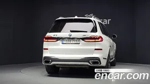 BMW X7, 2025 — миниатюра 4