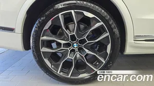 BMW X7, 2025 — миниатюра 5