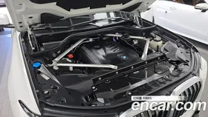 BMW X7, 2025 — миниатюра 6