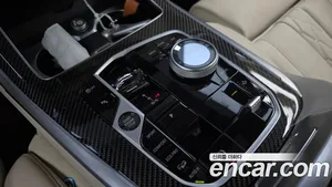 BMW X7, 2025 — миниатюра 9