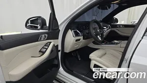 BMW X7, 2025 — миниатюра 10