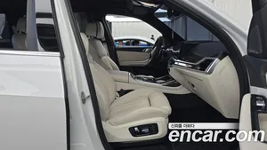 BMW X7, 2025 — миниатюра 11