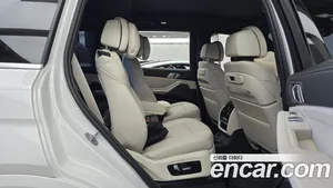 BMW X7, 2025 — миниатюра 12