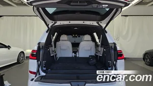 BMW X7, 2025 — миниатюра 20