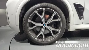 BMW X5, 2023 — миниатюра 5