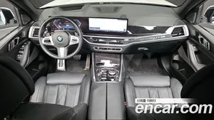 BMW X5, 2023 — миниатюра 10