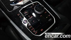 BMW X5, 2023 — миниатюра 12