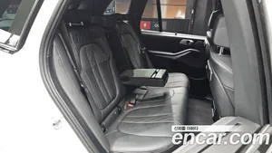 BMW X5, 2023 — миниатюра 17
