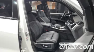 BMW X5, 2023 — миниатюра 18