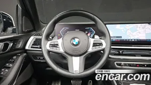 BMW X5, 2023 — миниатюра 19