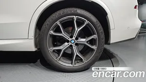 BMW X5, 2023 — миниатюра 7