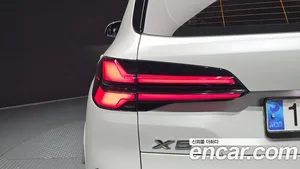 BMW X5, 2023 — миниатюра 9
