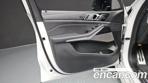 BMW X5, 2023 — миниатюра 14
