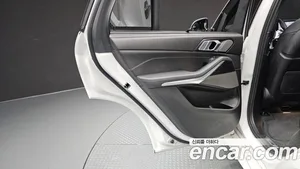 BMW X5, 2023 — миниатюра 15