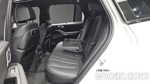 BMW X5, 2023 — миниатюра 16
