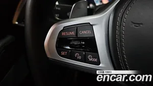 BMW X5, 2023 — миниатюра 29
