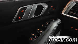 BMW X5, 2023 — миниатюра 31
