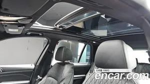 BMW X5, 2023 — миниатюра 33