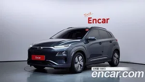 Hyundai Kona, 2018 — миниатюра 1