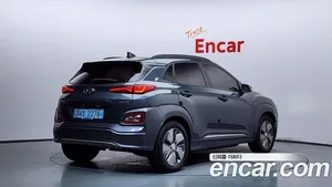 Hyundai Kona, 2018 — миниатюра 2