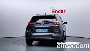 Hyundai Kona, 2018 — миниатюра 4