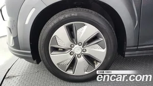 Hyundai Kona, 2018 — миниатюра 5