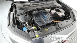 Hyundai Kona, 2018 — миниатюра 6