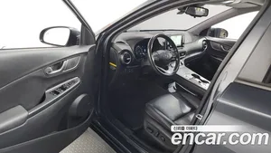 Hyundai Kona, 2018 — миниатюра 13