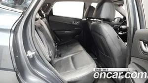 Hyundai Kona, 2018 — миниатюра 17