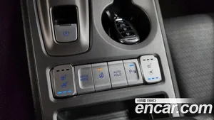 Hyundai Kona, 2018 — миниатюра 18