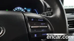 Hyundai Kona, 2018 — миниатюра 23