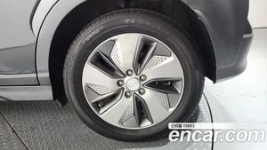 Hyundai Kona, 2018 — миниатюра 7