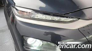 Hyundai Kona, 2018 — миниатюра 8