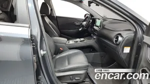 Hyundai Kona, 2018 — миниатюра 16