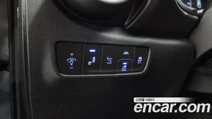 Hyundai Kona, 2018 — миниатюра 30