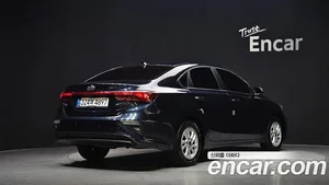 Kia K3, 2020 — миниатюра 2