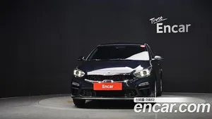 Kia K3, 2020 — миниатюра 3