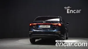 Kia K3, 2020 — миниатюра 4