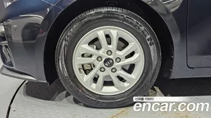 Kia K3, 2020 — миниатюра 5