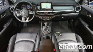 Kia K3, 2020 — миниатюра 10
