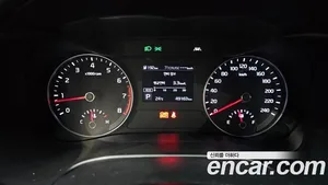 Kia K3, 2020 — миниатюра 11